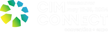 CIM Connect Logo