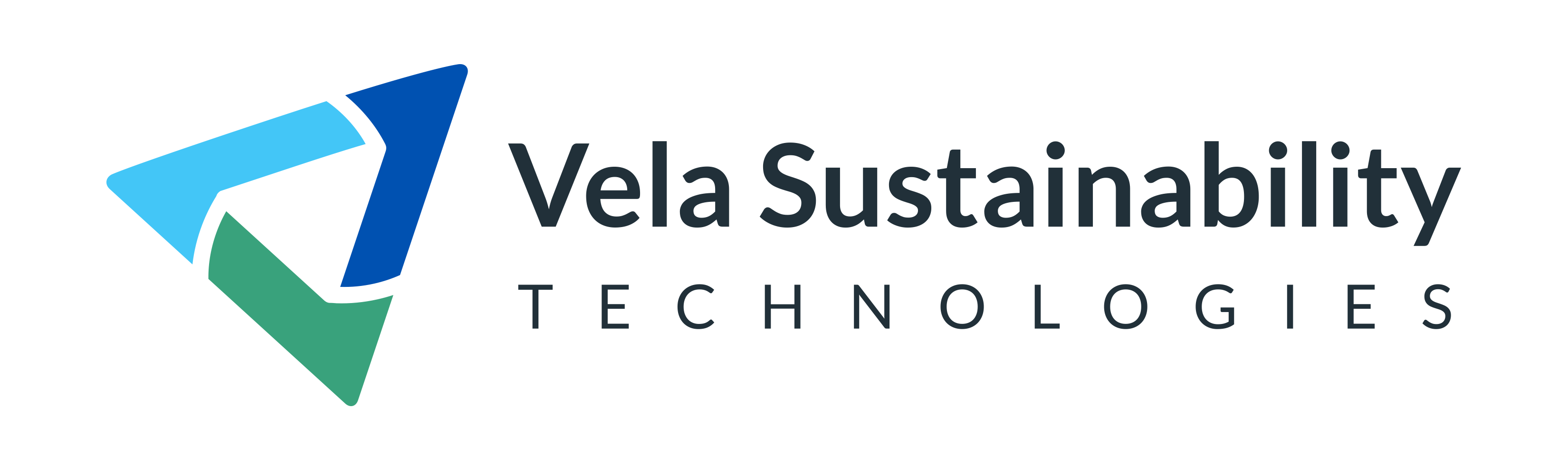 Vela Sustainability Technologies